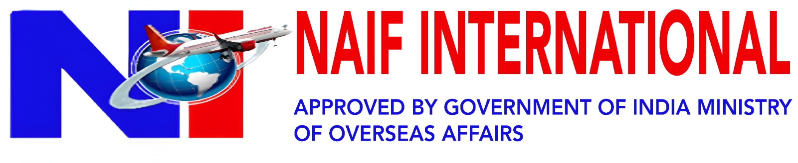 NAIF Logo